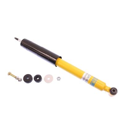 Bilstein M-Benz 190D 89-84/190E 93-84 Shock Absorber, 24-014700 24-014700